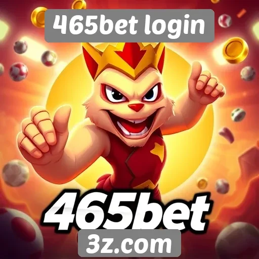 Plataforma 465bet login oferece novas opções de jogos