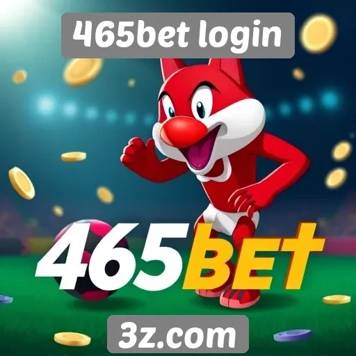 Comparativo de bônus no 465bet login