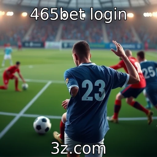 Futuro das apostas esportivas e suas inovações | 465bet login