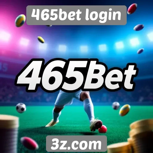Opções de jogos disponíveis na plataforma 465bet login