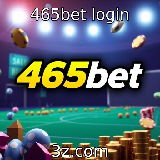 O impacto das regulamentações no setor de jogos | 465bet login