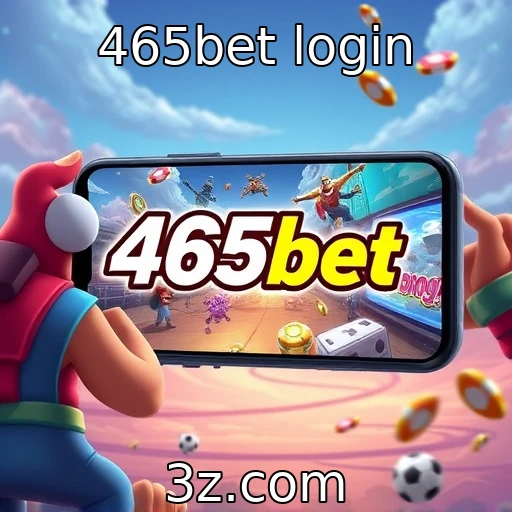 Tendências de jogos mobile para o futuro - 465bet login