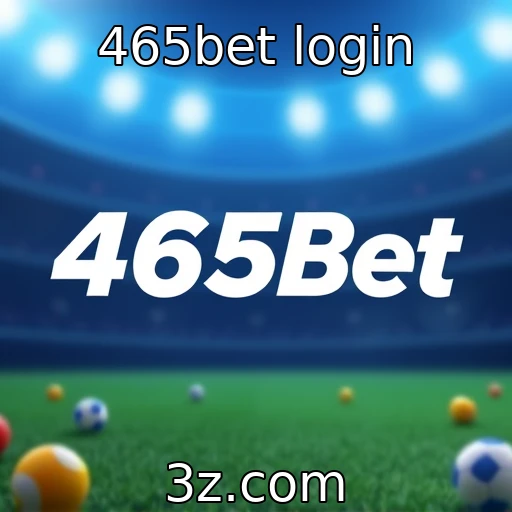 Nova plataforma de apostas atrai jogadores de cassino | 465bet login