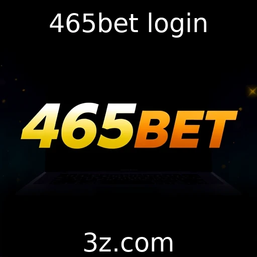 Crescimento das plataformas de apostas online | 465bet login