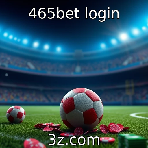 A crescente popularidade das apostas online - 465bet login