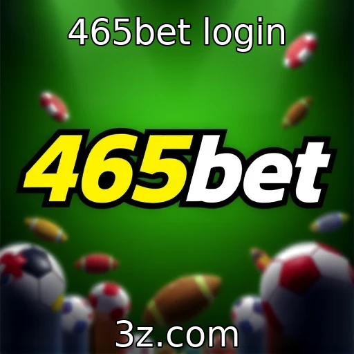 Perspectivas de regulamentação para jogos de azar online : 465bet login