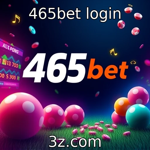 principais tendências de jogos online e suas inovações | 465bet login