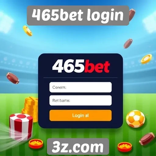 Comprovante de registro no 465bet login e suas implicações